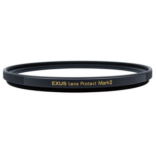 EXUS LensProtect MarkII 86mm
