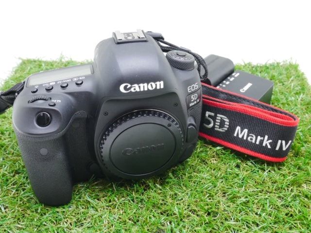 中古品 Canon EOS 5Dmark�WボディM42マウントアダプター付
