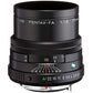HD PENTAX-FA 77mm F1.8 Limited ブラック