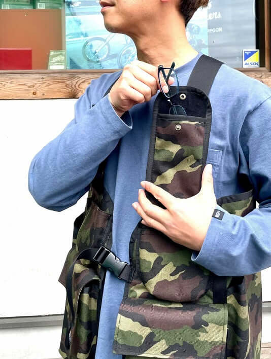 JAPATAKE（ジャパテイク）グラスケース GLASS CASE