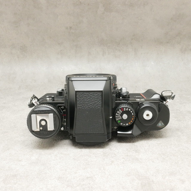 中古品 Nikon F3 HPファインダー さんぴん商会