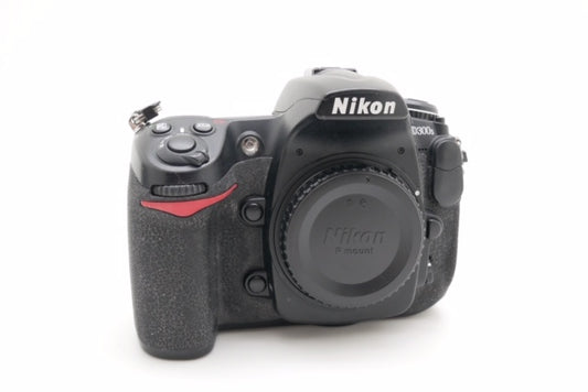 中古品 Nikon D300S ボディ