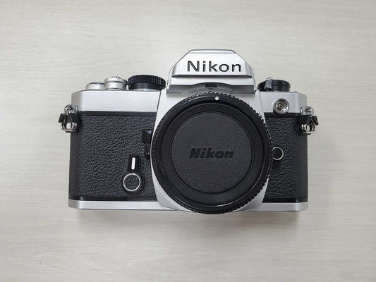 【中古品】Nikon FE