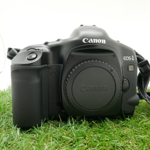 中古品 Canon EOS-1V