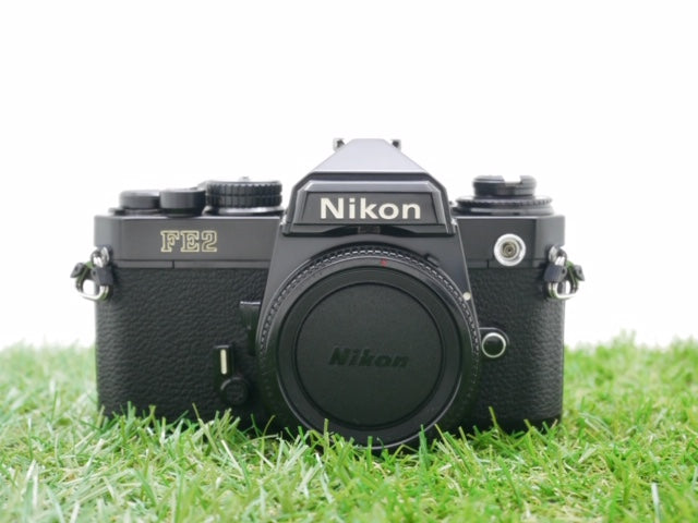 中古 Nikon FE2 ﾎﾞﾃﾞｨ