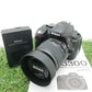 中古品 Nikon D5300 標準レンズキット