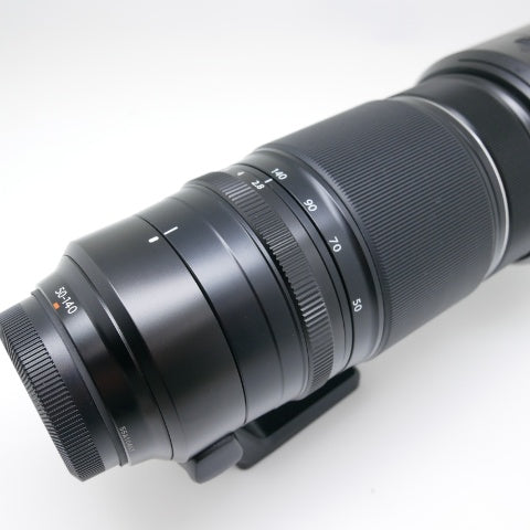 中古品 FUJIFILM XF 50-140mm F2.8 R LM OIS WR