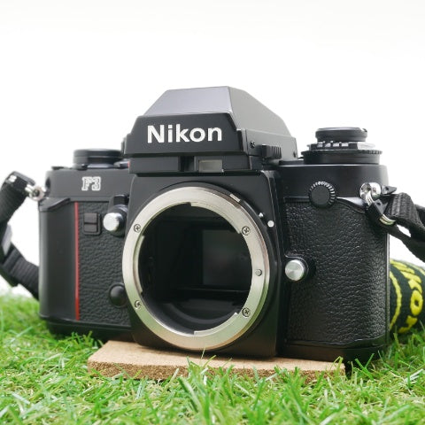 中古品 Nikon F3