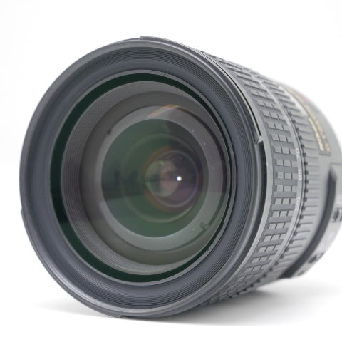 中古品 Nikon AF-S 24-120mm F3.5-5.6G ED
