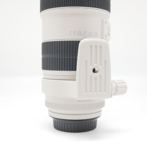 中古品 Canon EF 70-200mm F2.8 IS L�U USM