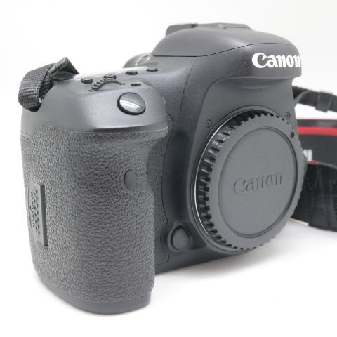 中古品 Canon EOS 7DMark�Uボディ