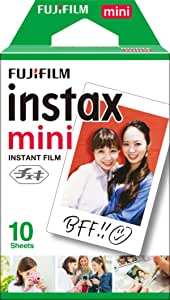 インスタントカメラ instax mini 40 「チェキ」