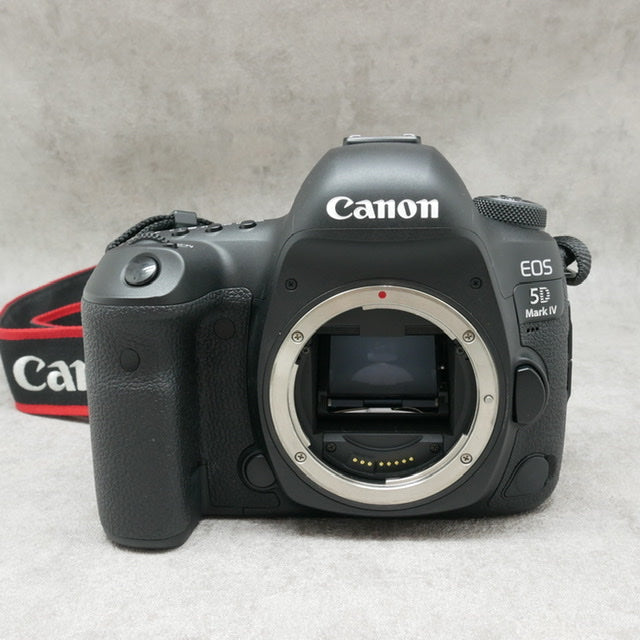 中古品 Canon EOS 5Dmark�Wボディ