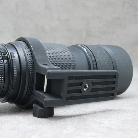 中古品 Nikon AF NIKKOR 80-200mm F2.8