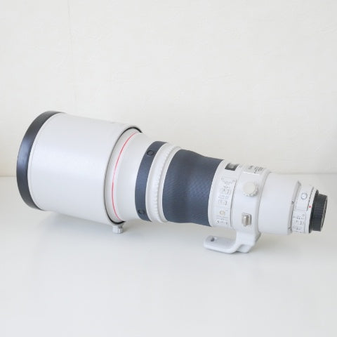 極美品】EF400mm F2.8L IS II USM Canon キャノン - カメラ