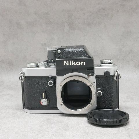 中古品 Nikon F2 フォトミック
