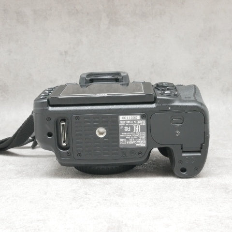 中古品 Nikon D750 ボディ