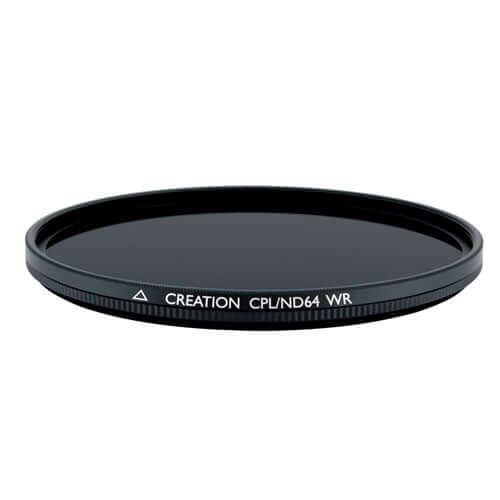 CREATION CPL/ND64WR 67mm