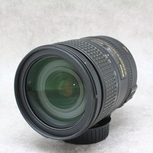中古品 Nikon AF-S28-300mm F3.5-5.6VR G さんぴん商会
