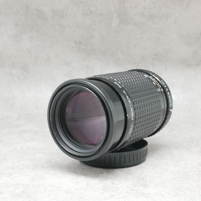 中古品 SMC PENTAX-A 645 200mm F4