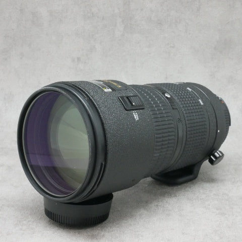 中古品 Nikon AF 80-200mm F2.8D ED 〈NEW〉