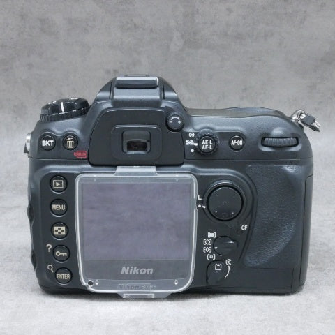 中古品 Nikon D200 ボディ