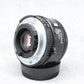 中古品 Nikon AF NIKKOR 28mm F2.8