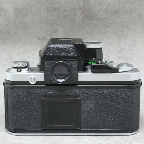 中古品 Nikon F2 フォトミックA 後期型 – サトカメオンラインショップ