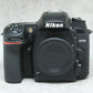 中古品 Nikon D7500 ボディ