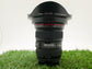 中古品 Canon EF17-40mm F4L USM