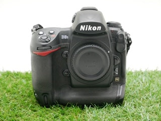 中古品 Nikon D3s ボディ 美品