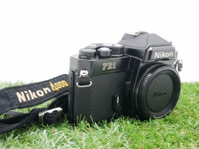 中古 Nikon FE2 ﾎﾞﾃﾞｨ
