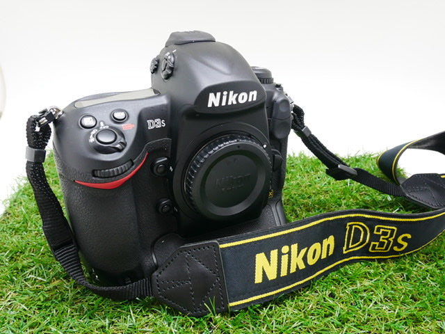 中古品 Nikon D3sボディ