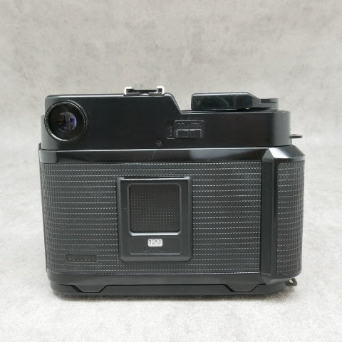 中古品 FUJI GS645S Pro Wide 60mm f/4 Lens