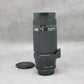 中古品 Nikon AF NIKKOR 75-300mm F4.5-5.6