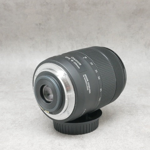 中古品 Canon EF-S 18-135mm F3.5-5.6 IS USM
