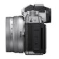 Z fc 16-50mm VR SL レンズキット シルバー