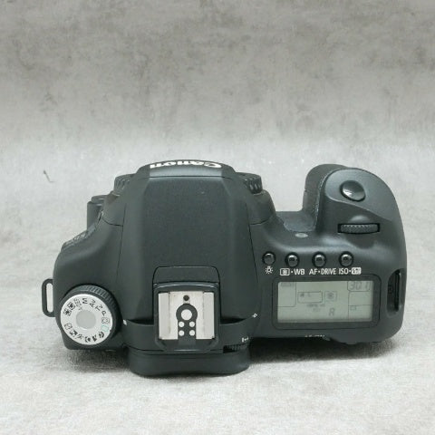 中古品 Canon EOS 50D ボディ