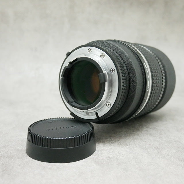 中古品 Nikon Ai AF DC-Nikkor 105mm f/2D さんぴん商会