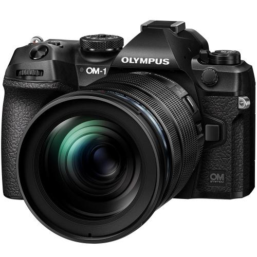 mirrorles olympus
