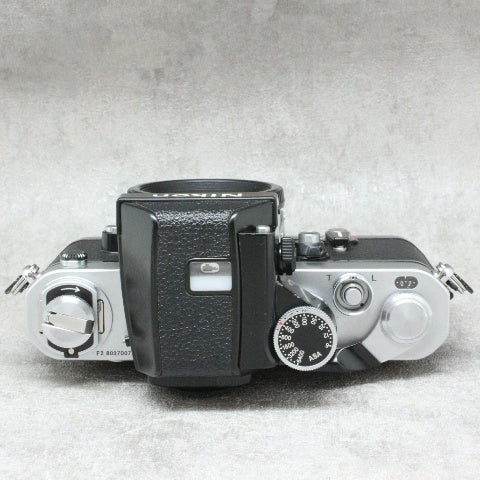 中古品 Nikon F2 フォトミックA 後期型 – サトカメオンラインショップ