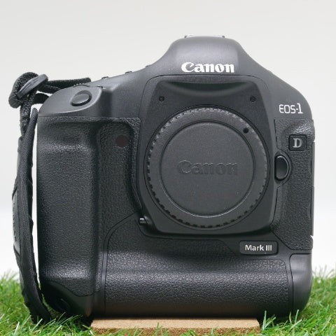 中古品 Canon EOS 1D Mark�V