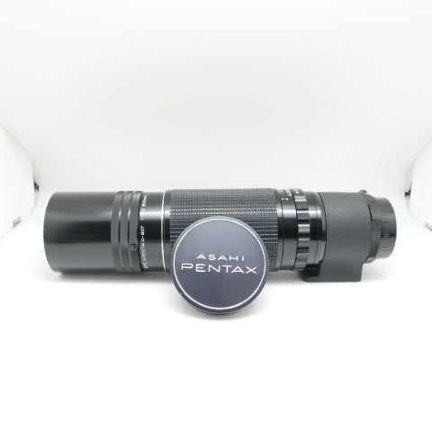 中古品 SMC PENTAX-6X7 500mm F5.6