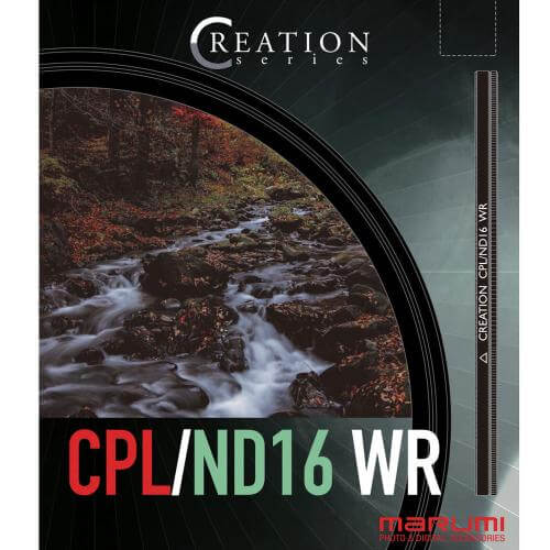 CREATION CPL/ND16WR 67mm