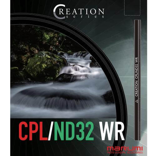 CREATION CPL/ND32WR 82mm