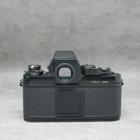 中古品 Nikon F3 HP ボディ