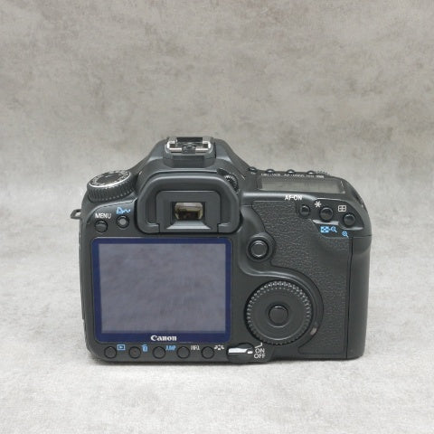 中古品 Canon EOS 40D ボディ
