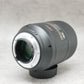 中古品 Nikon AF-S MICRO NIKKOR 105mm F2.8G ED VR