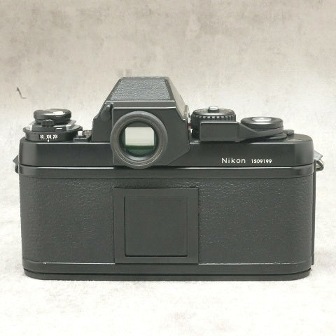 中古品 Nikon F3 アイレベル 前期型