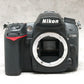 中古品 Nikon D7000 ボディ